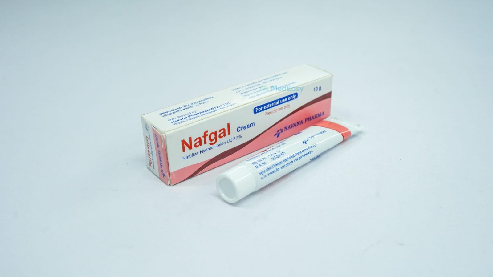 Nafgal