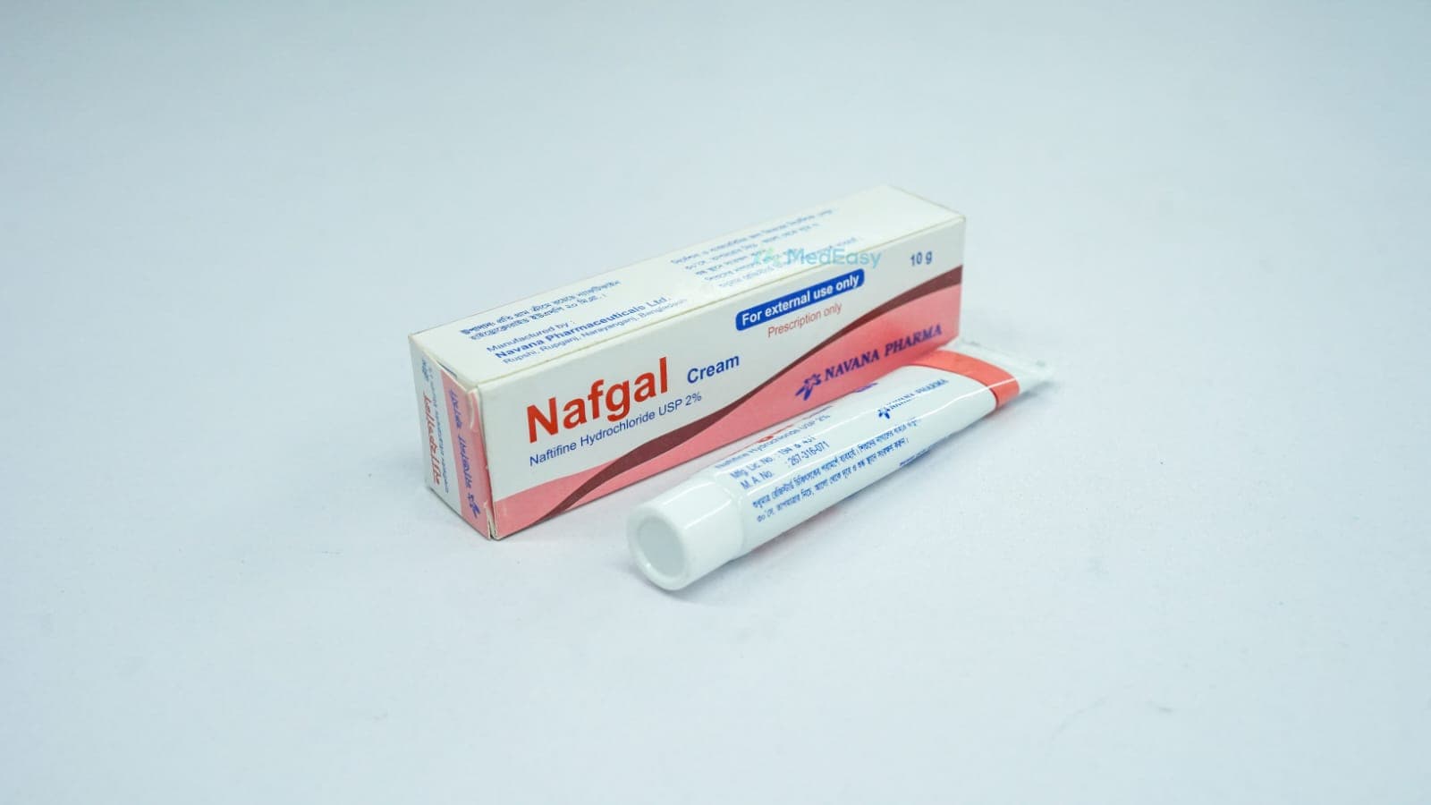 Product gallery