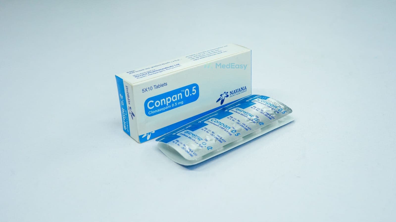 Conpan