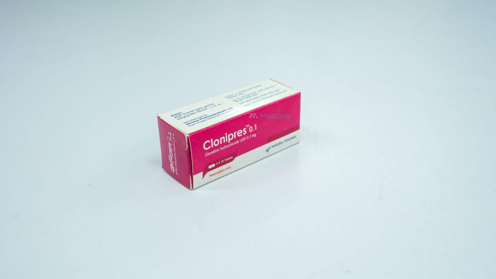 Clonipres