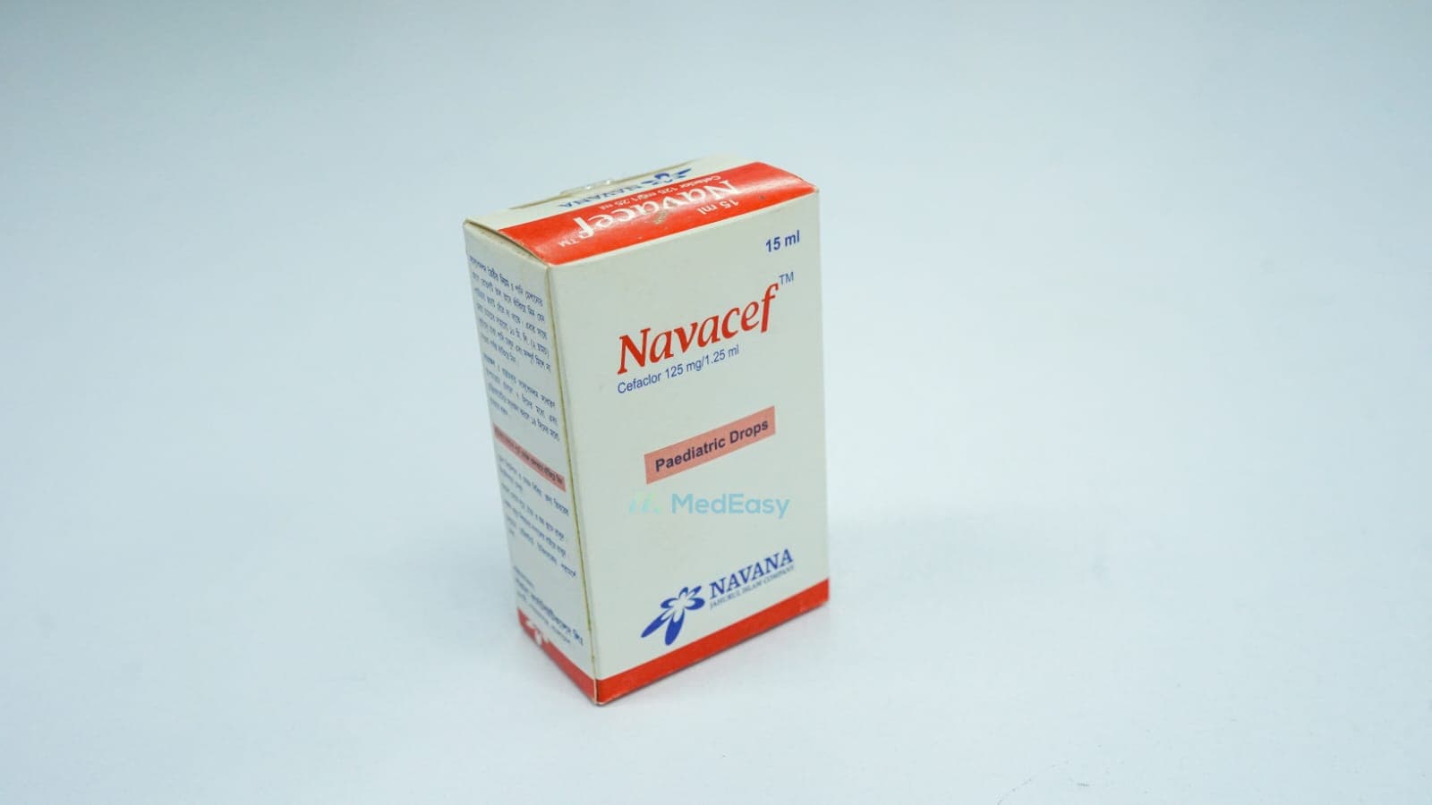 Navacef