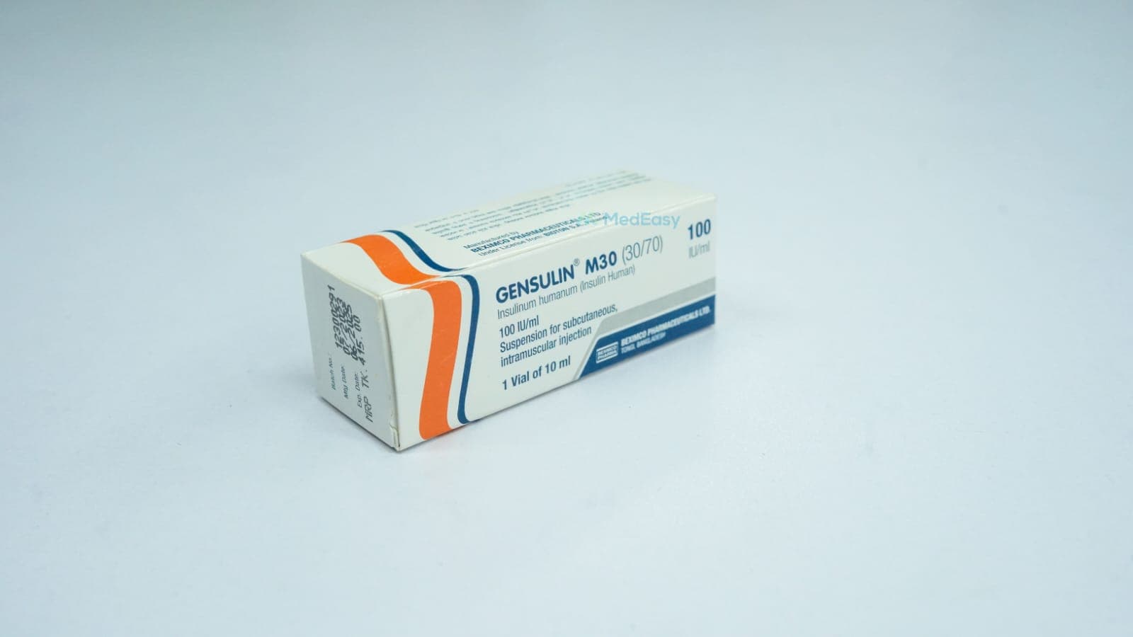 Gensulin M30