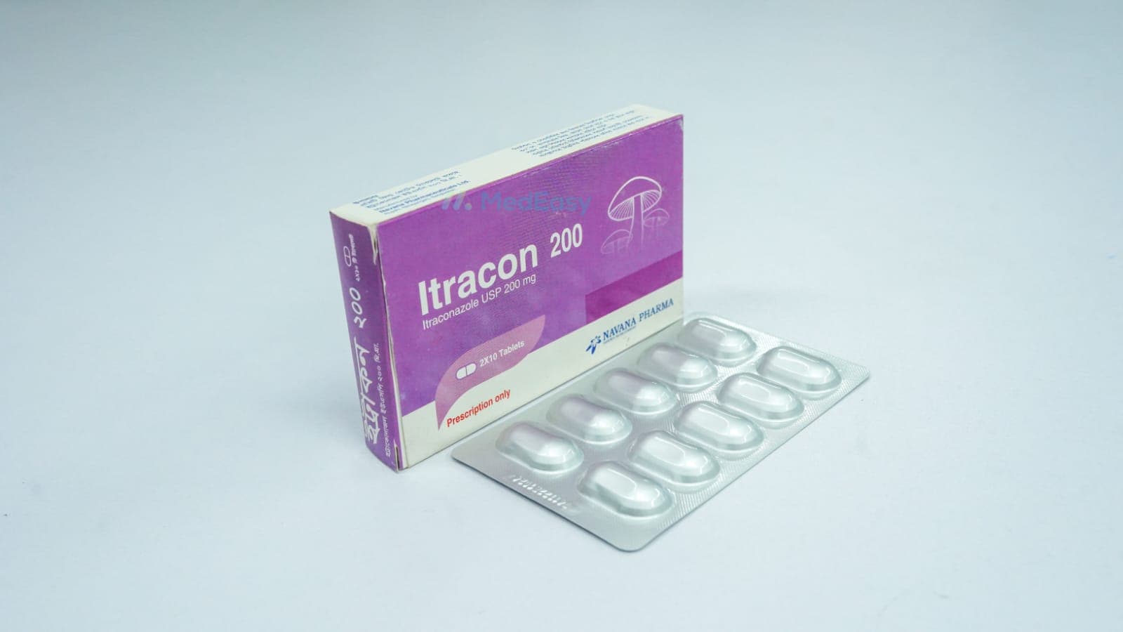Itracon