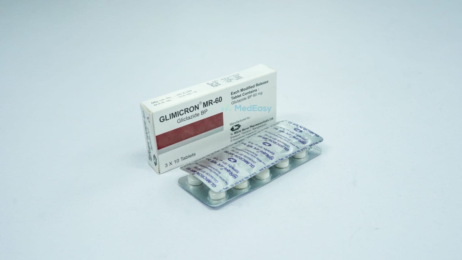 Glimicron MR