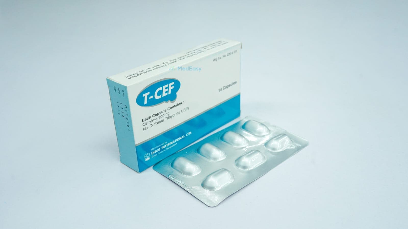 T-Cef