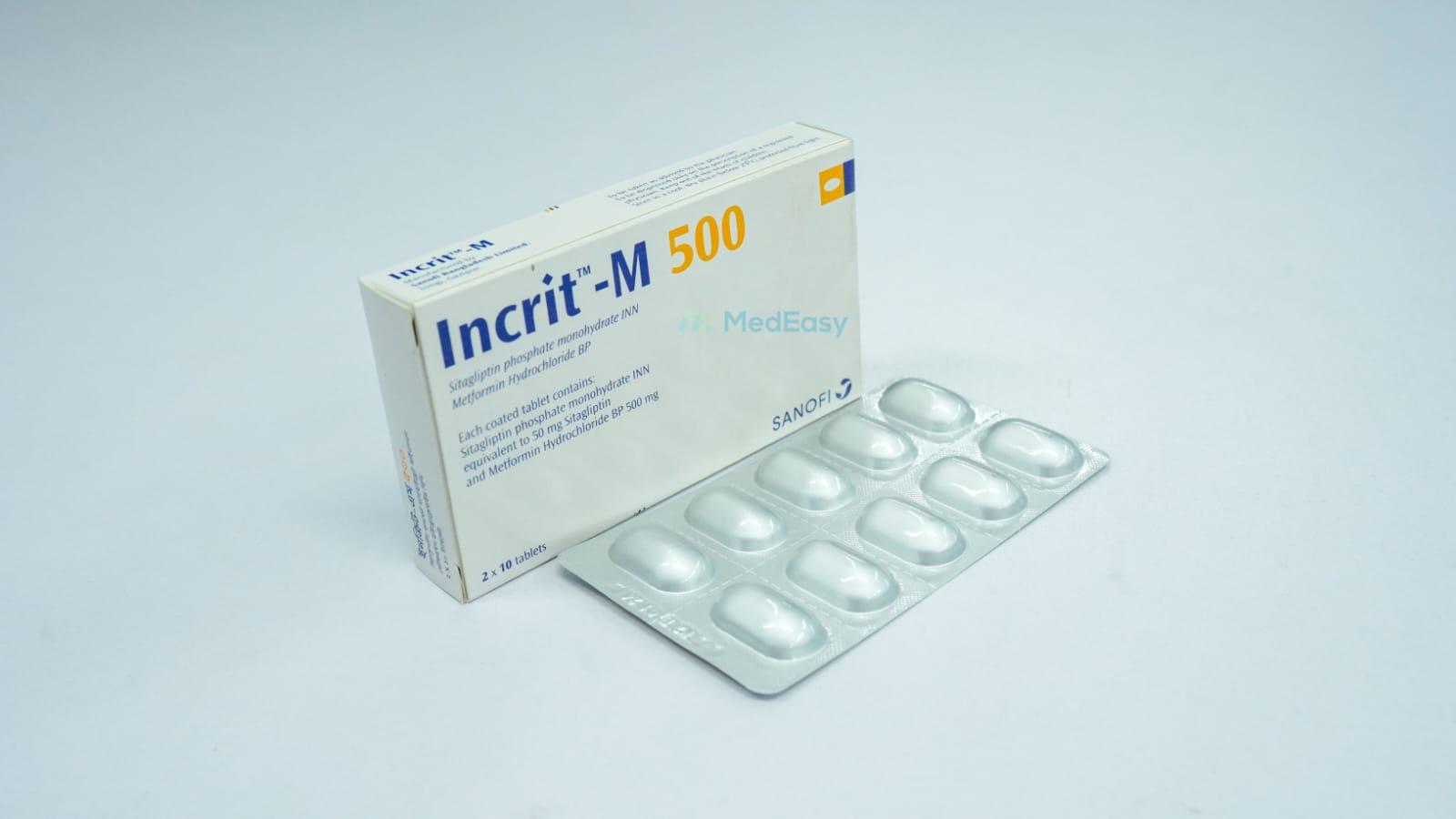 Incrit-M