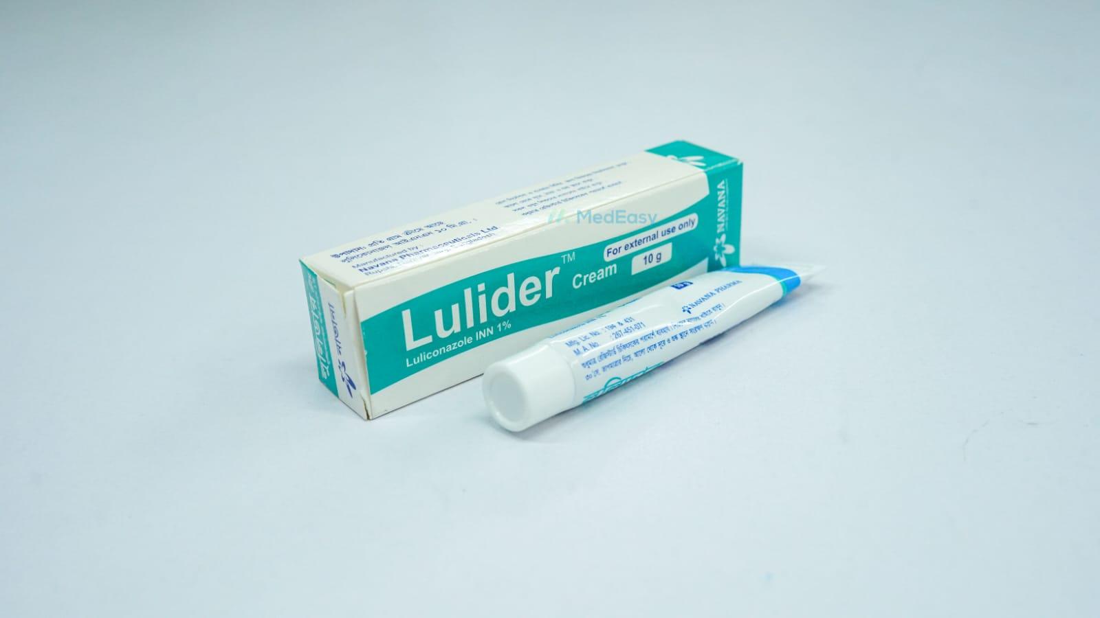 Lulider