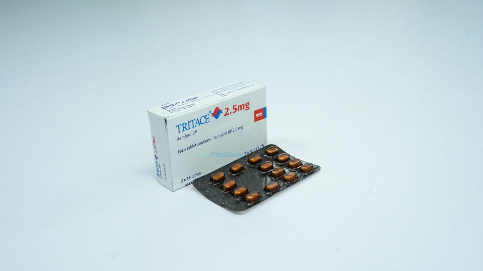 Tritace