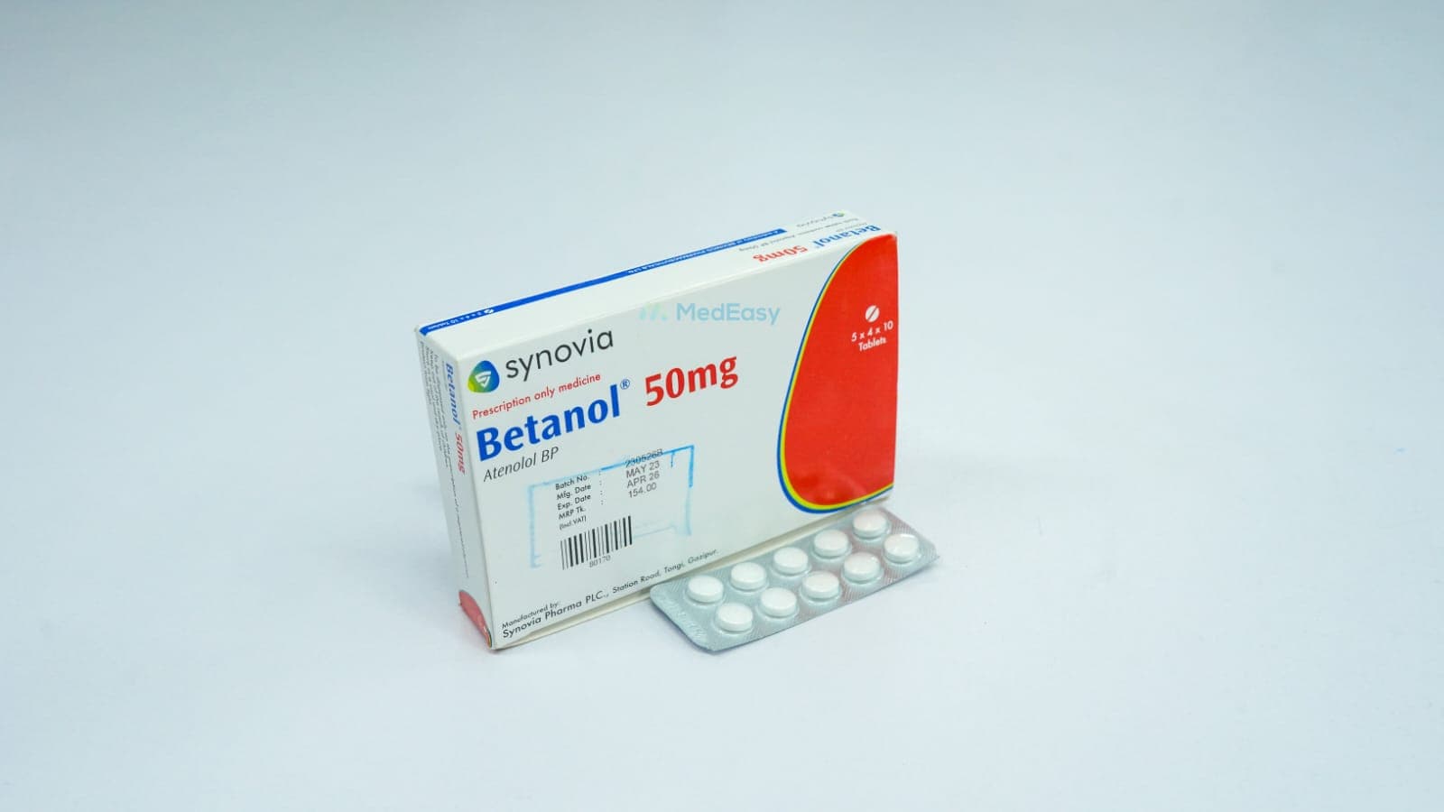 Betanol