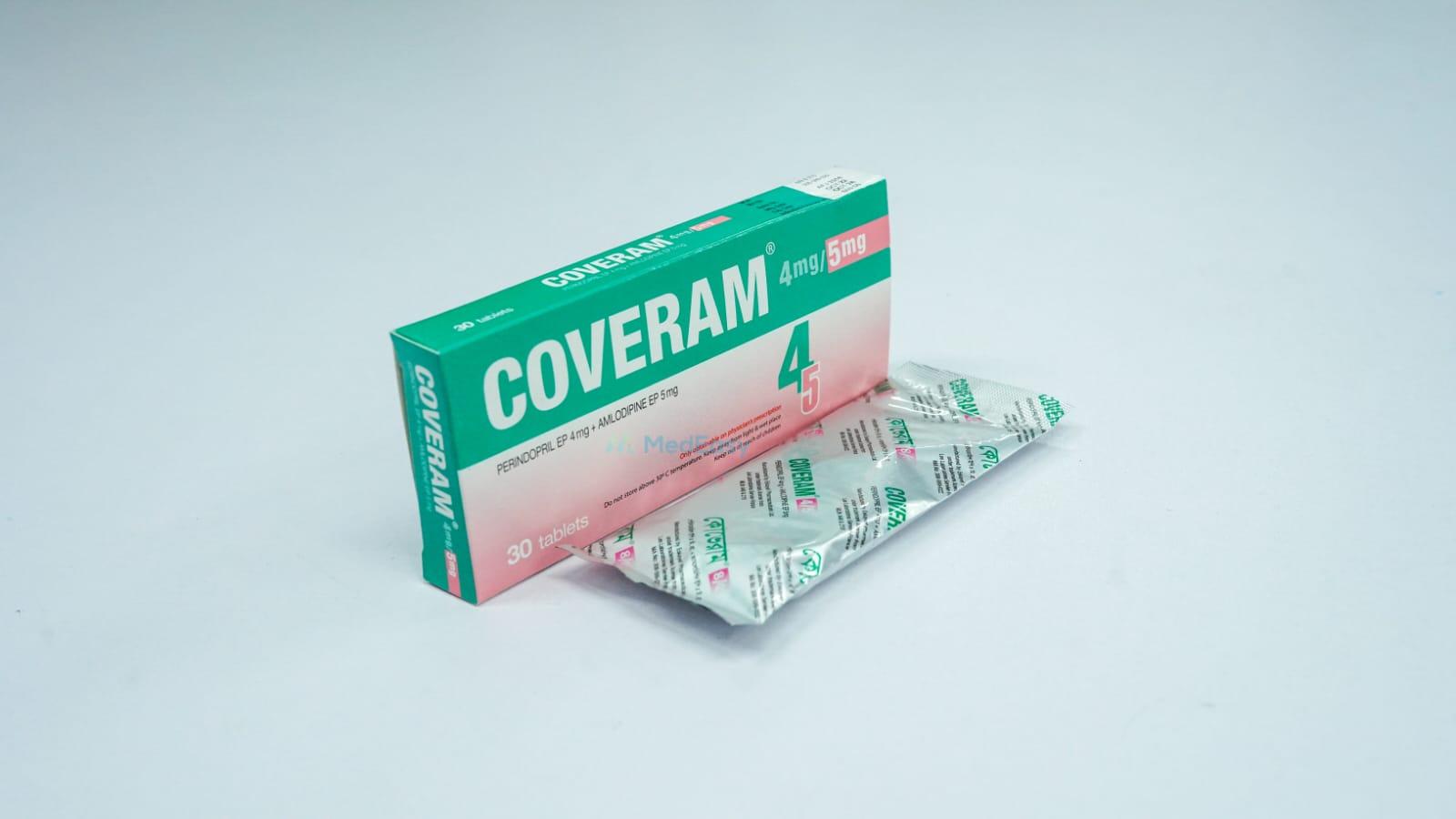 Coveram