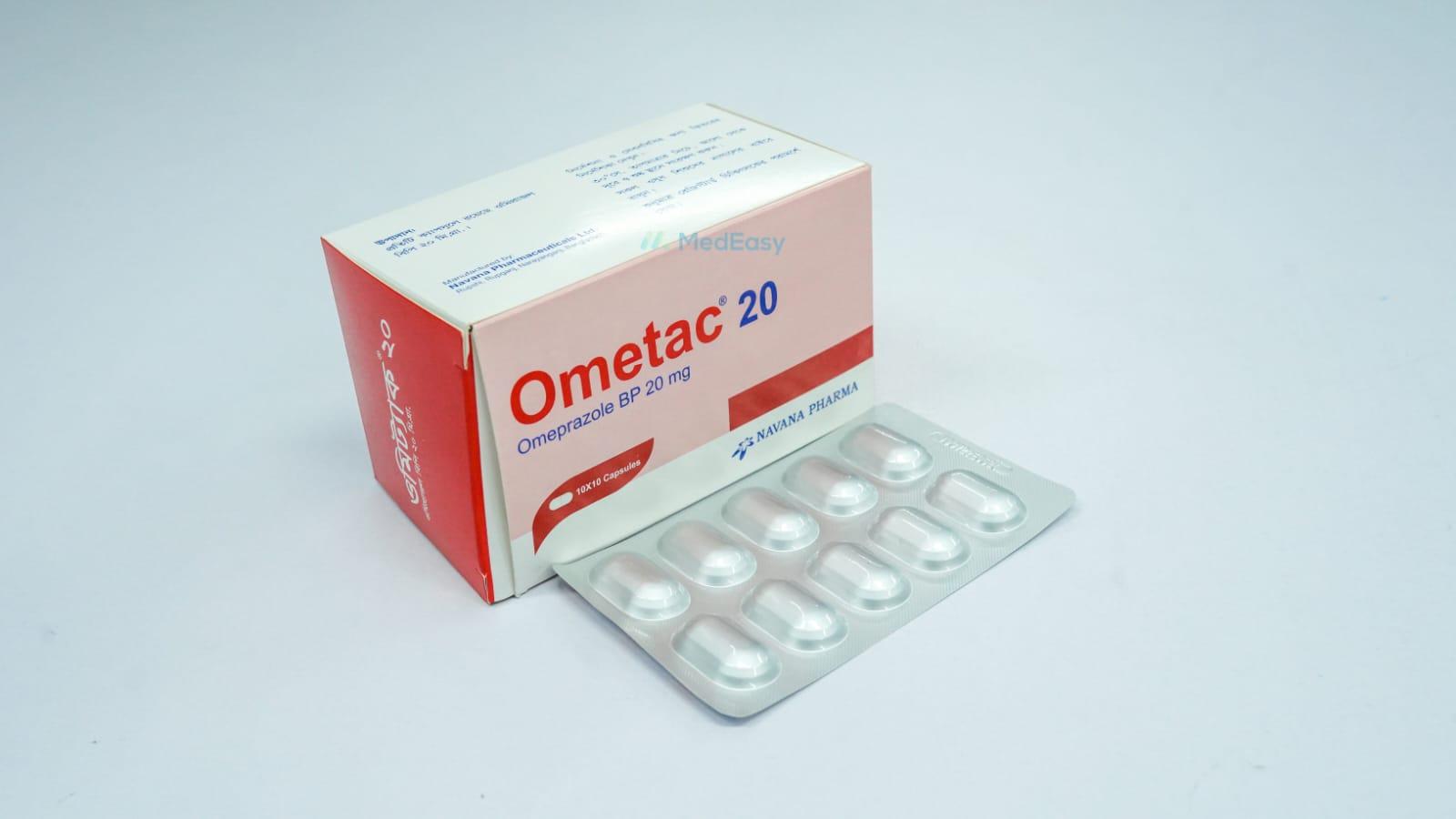 Ometac