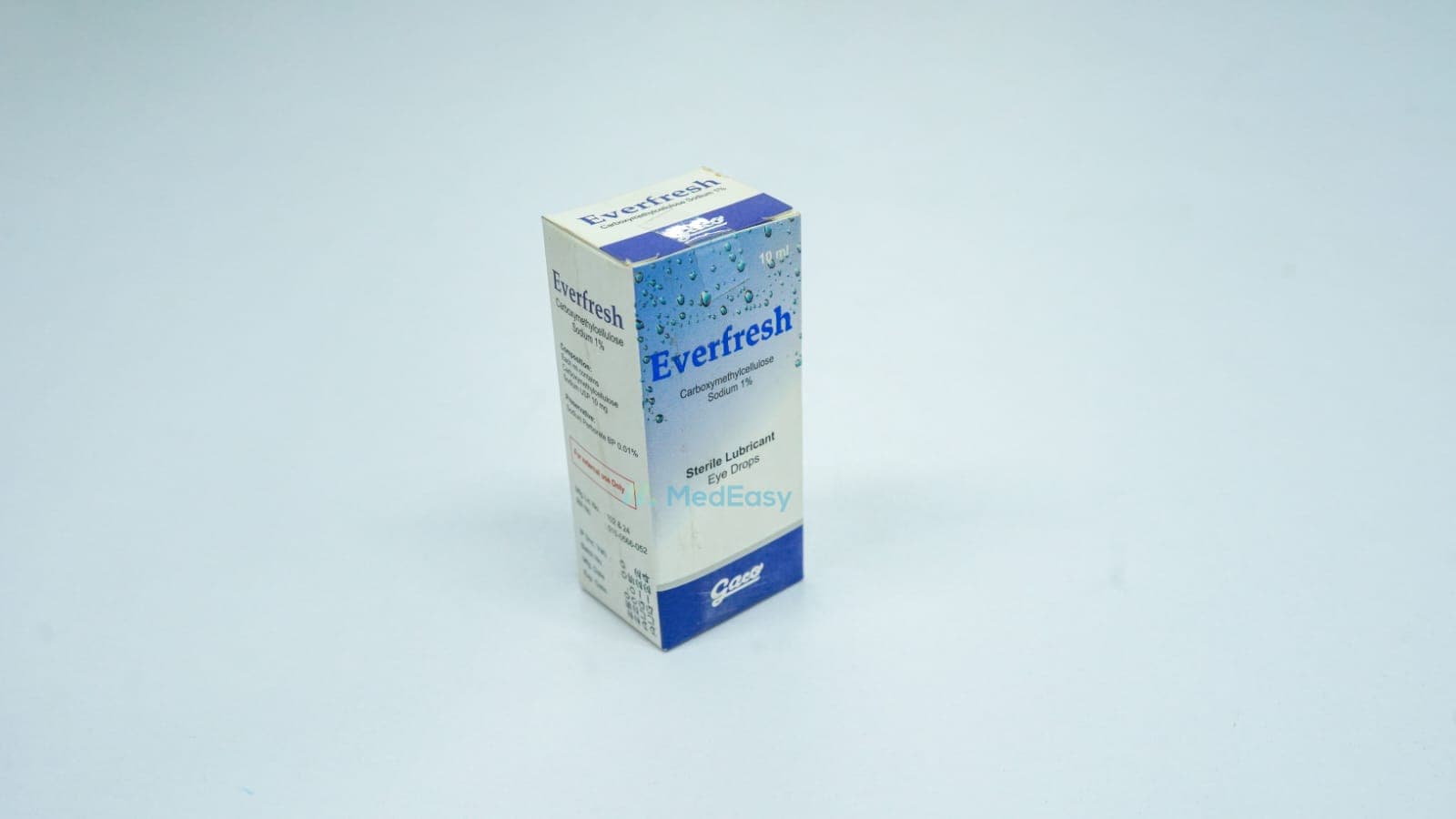 Everfresh