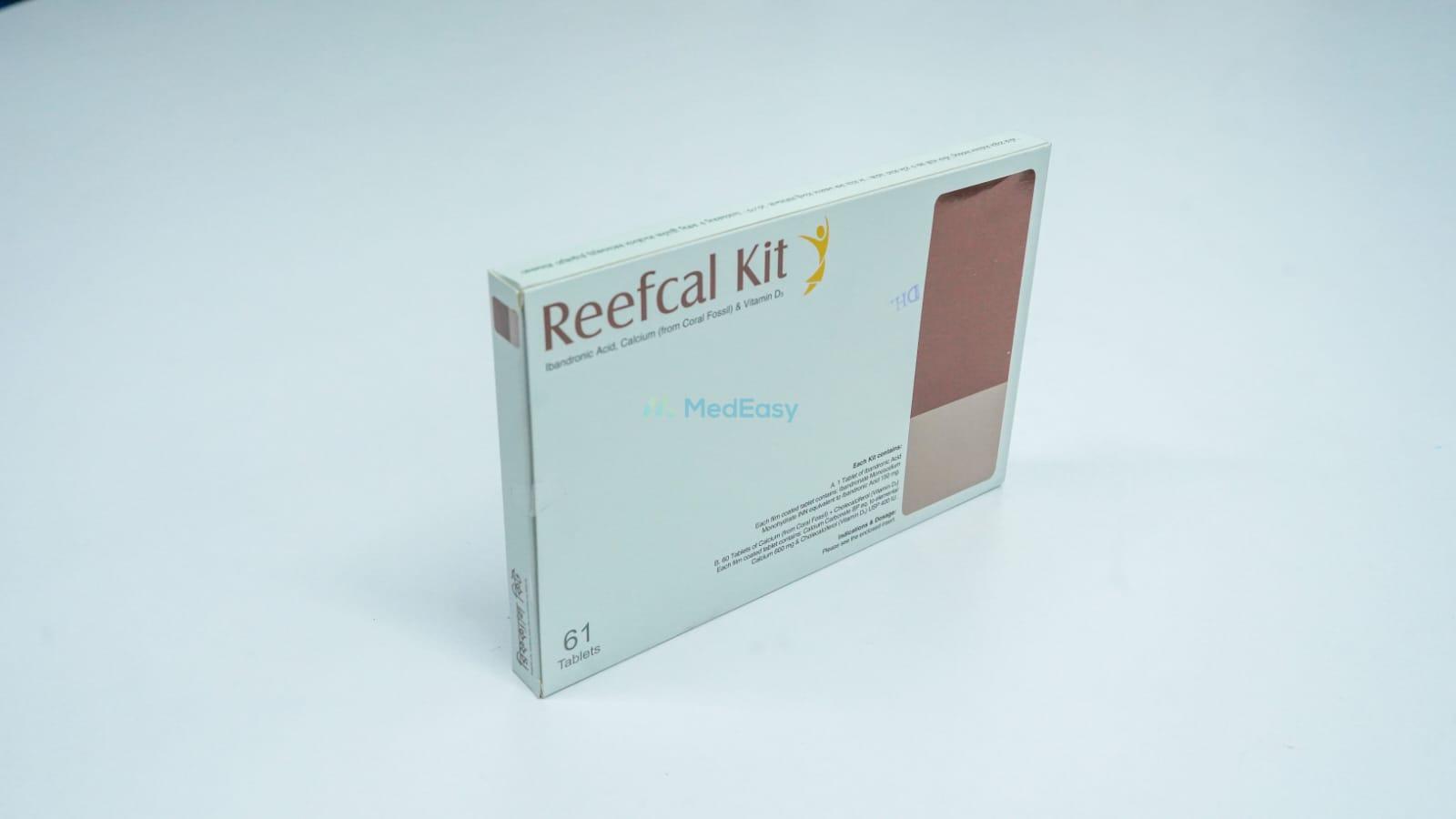 Reefcal Kit