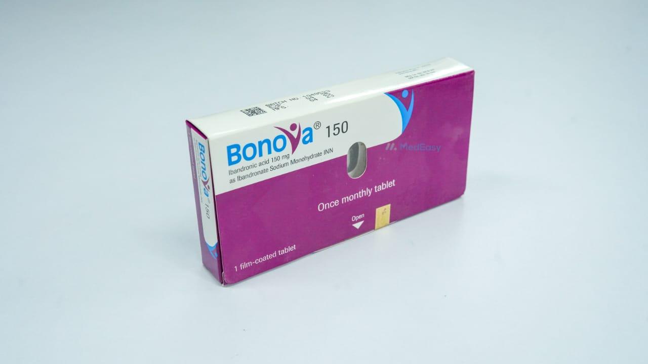 Bonova