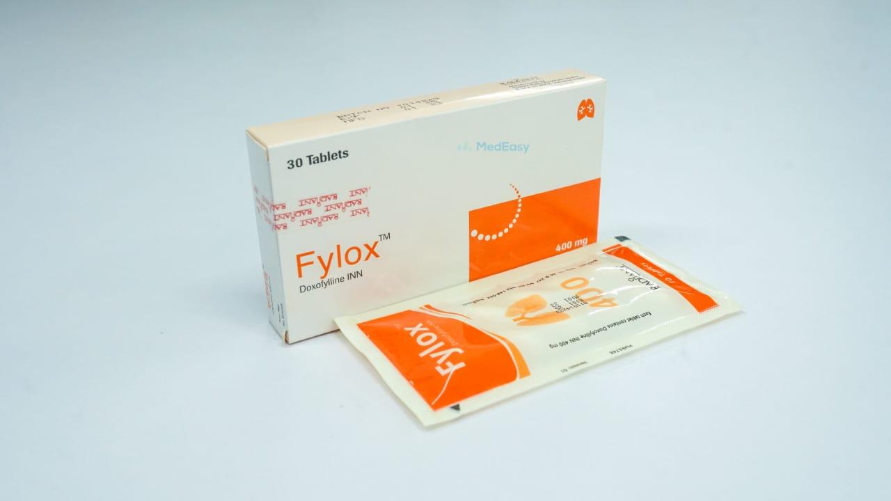 Fylox