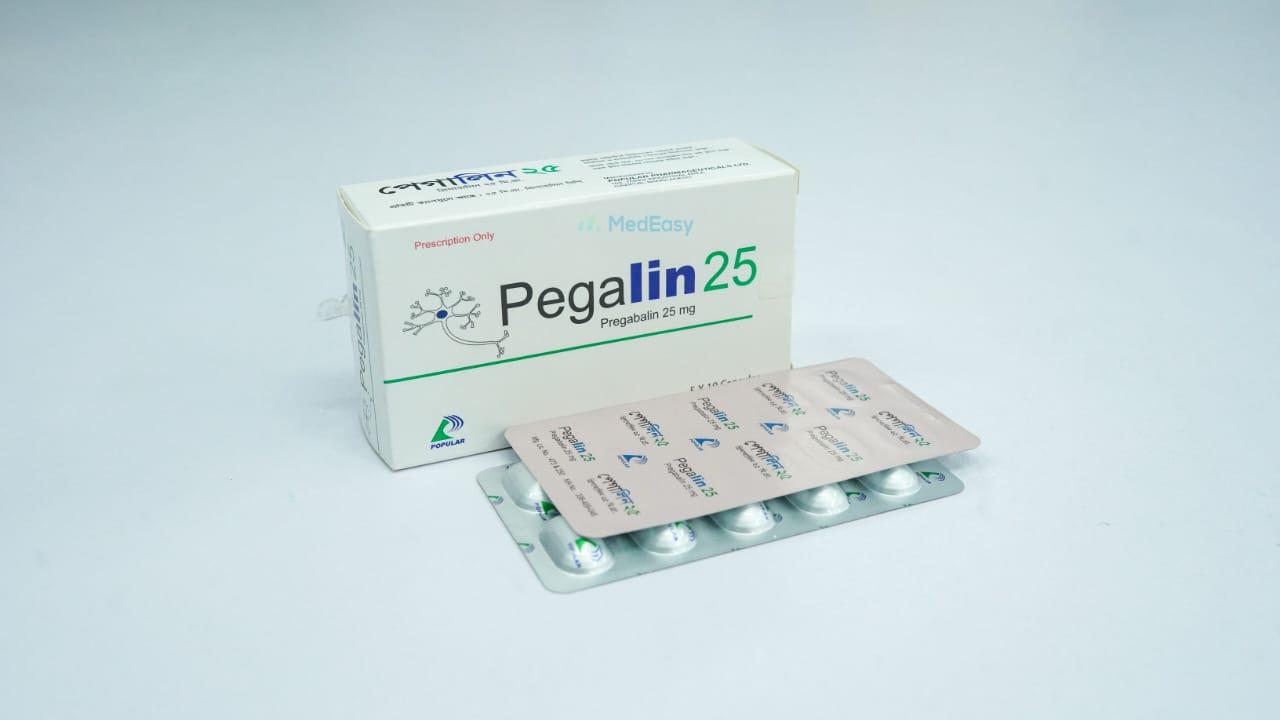 Pegalin