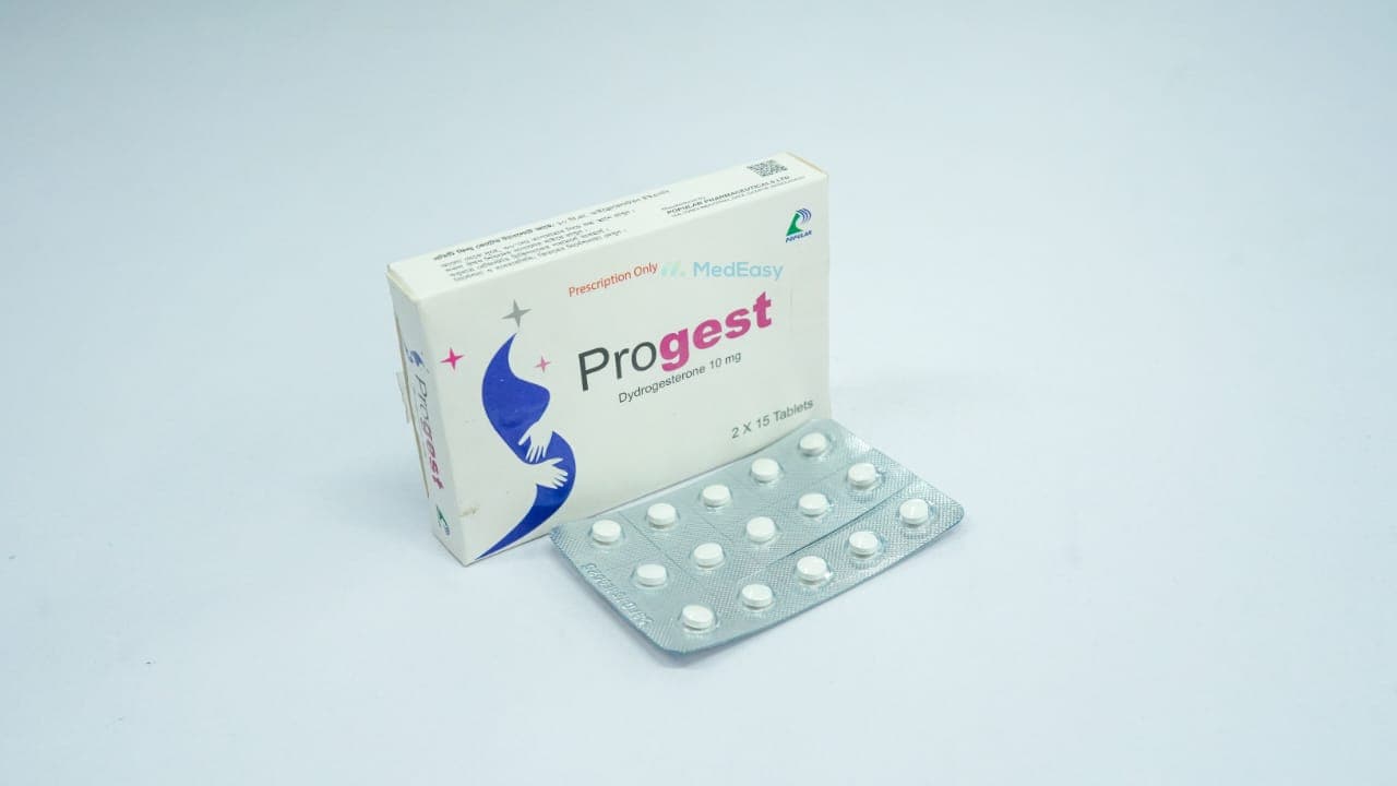 Progest