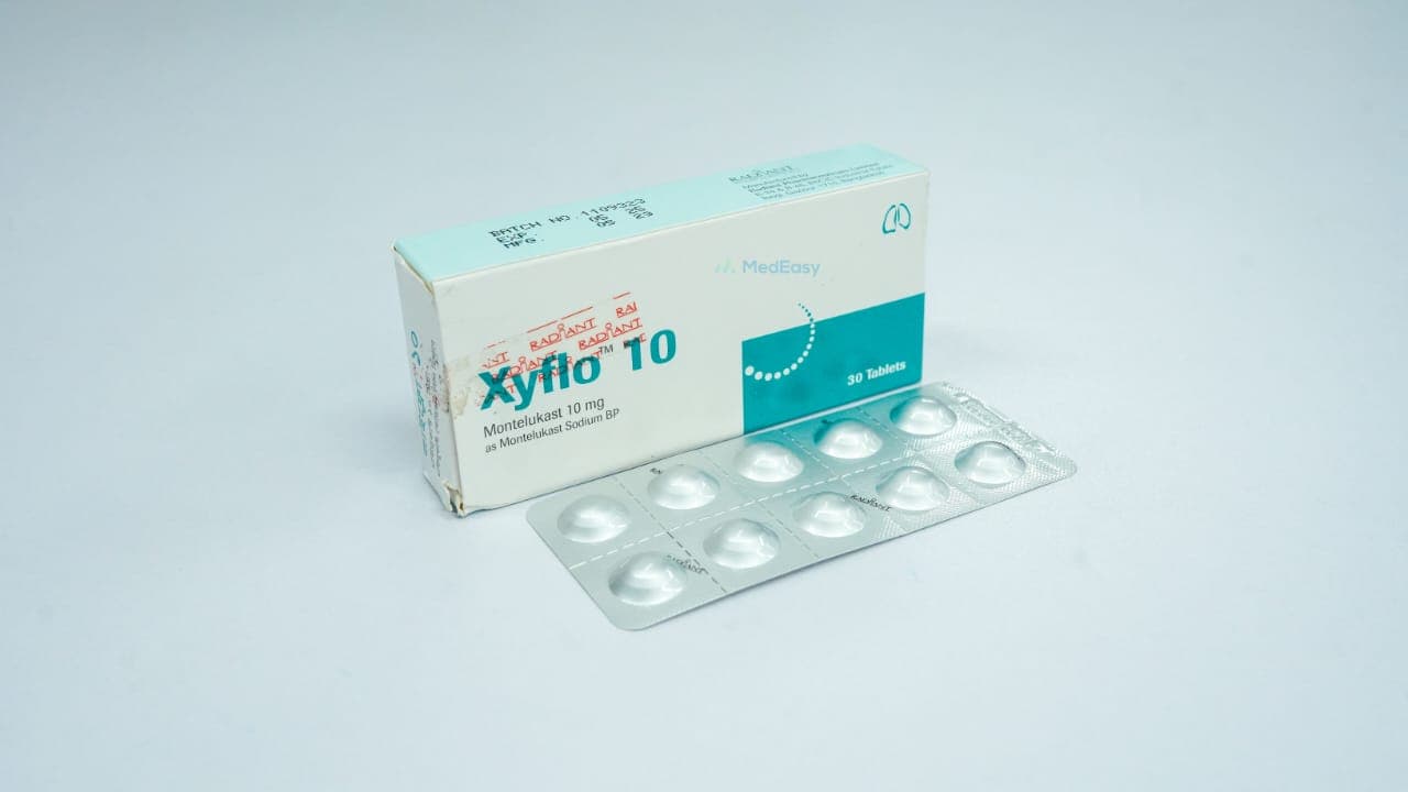 Xyflo