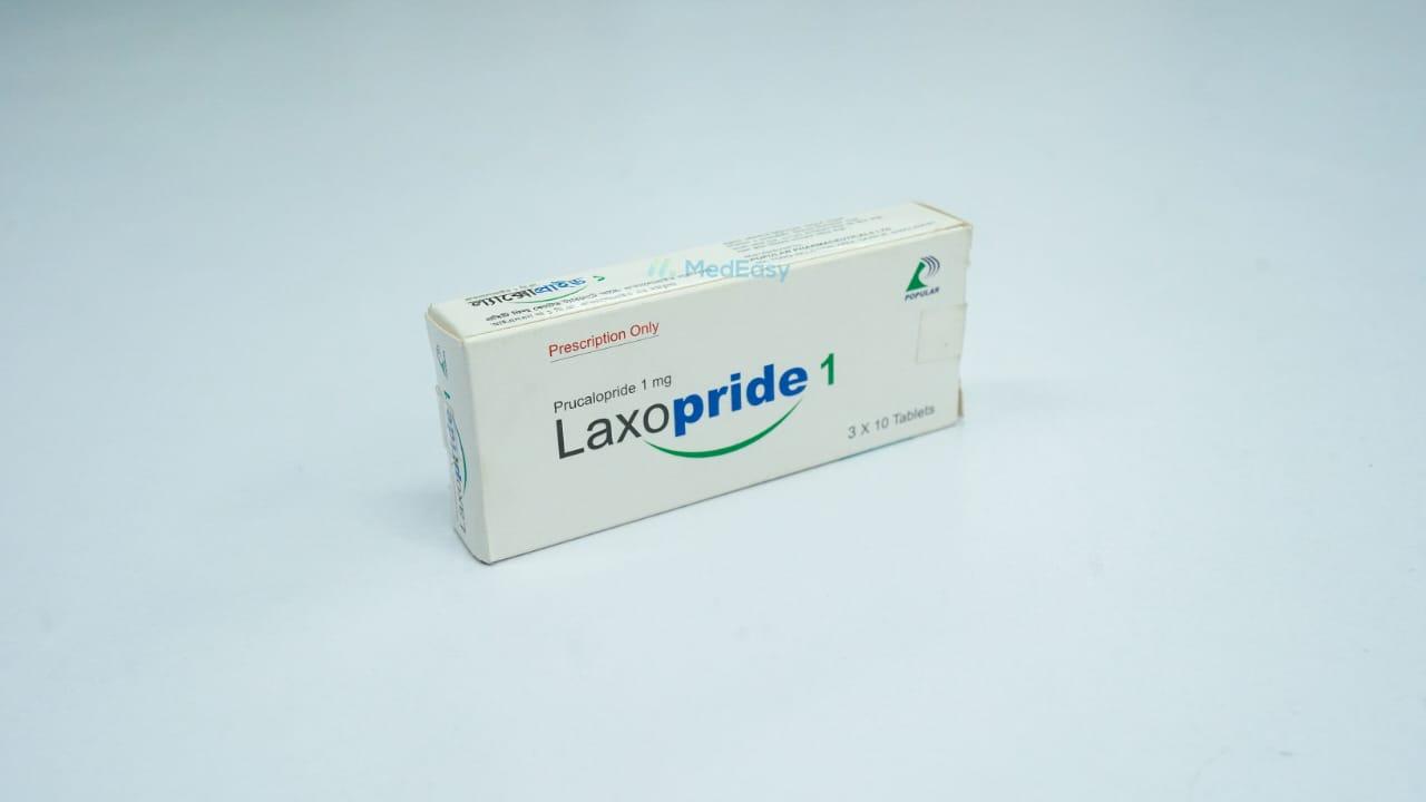 Laxopride