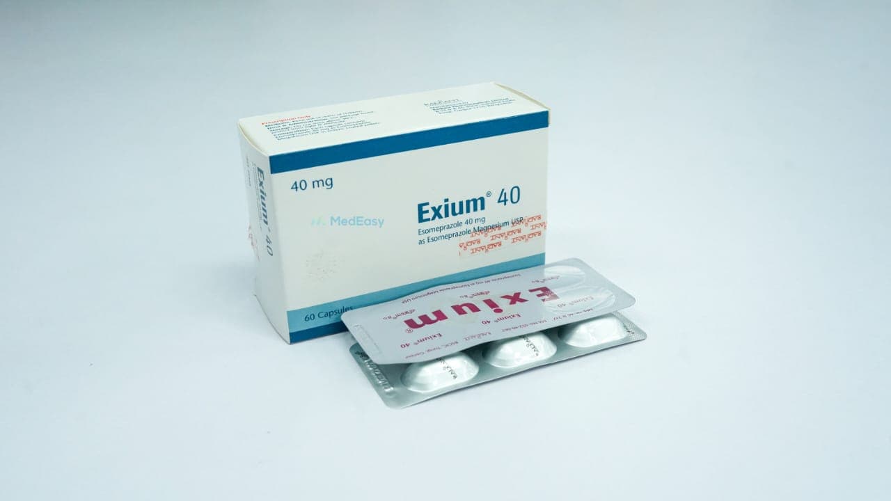 Exium
