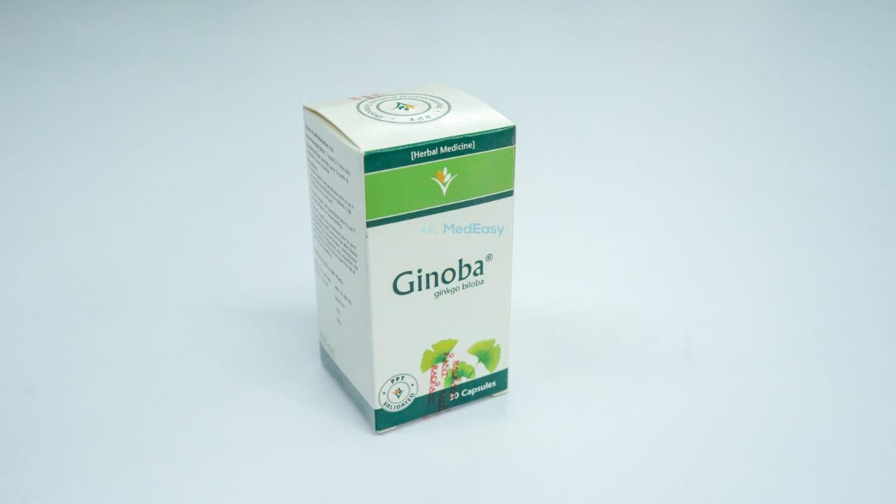 Ginoba