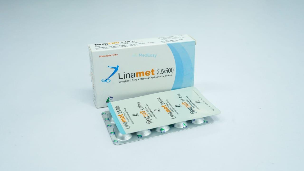 Linamet