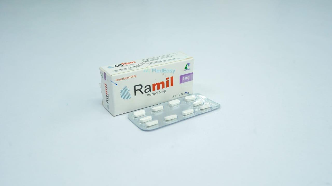 Ramil