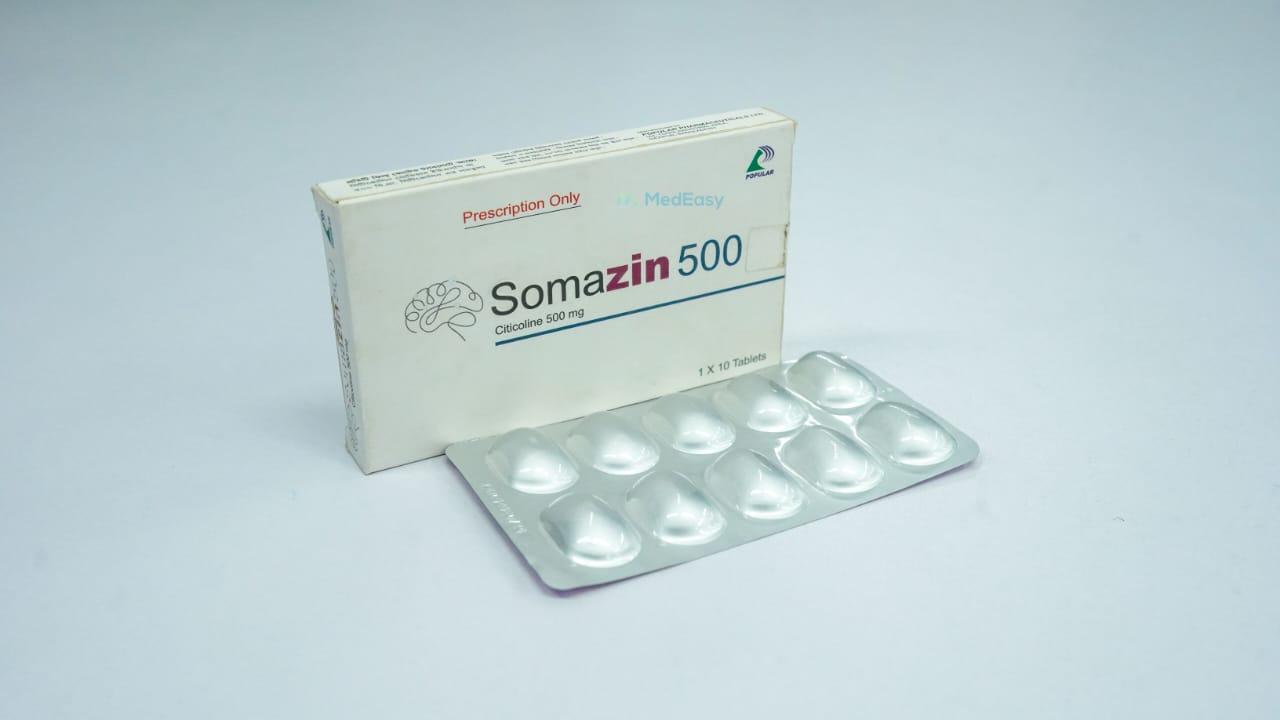 Somazin
