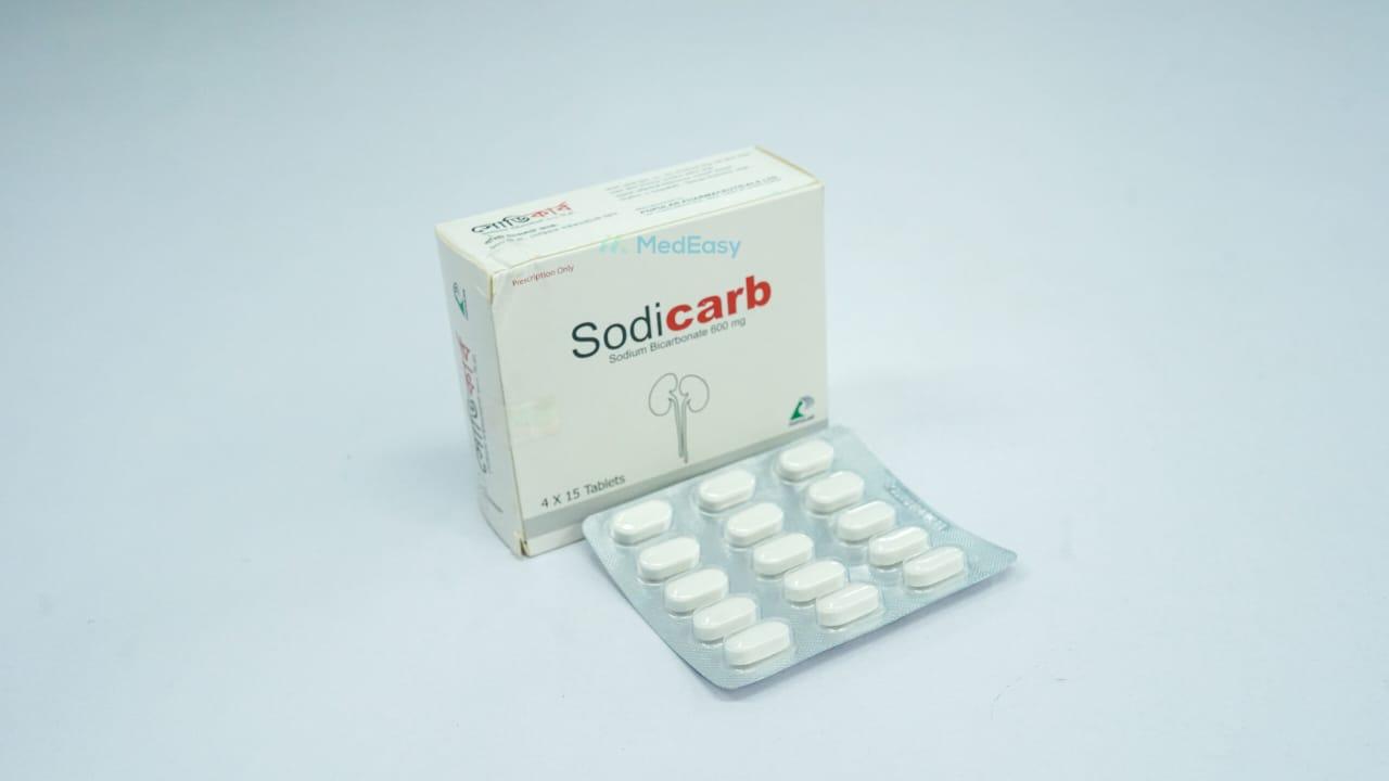 Sodicarb