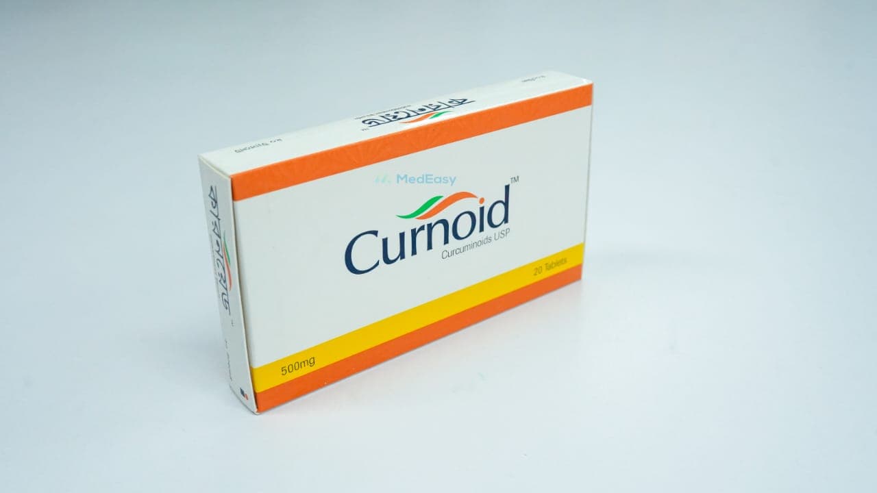 Curnoid