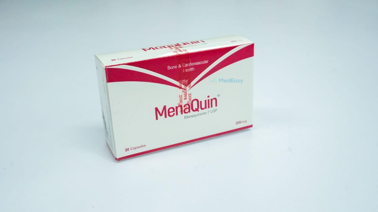 Menaquin