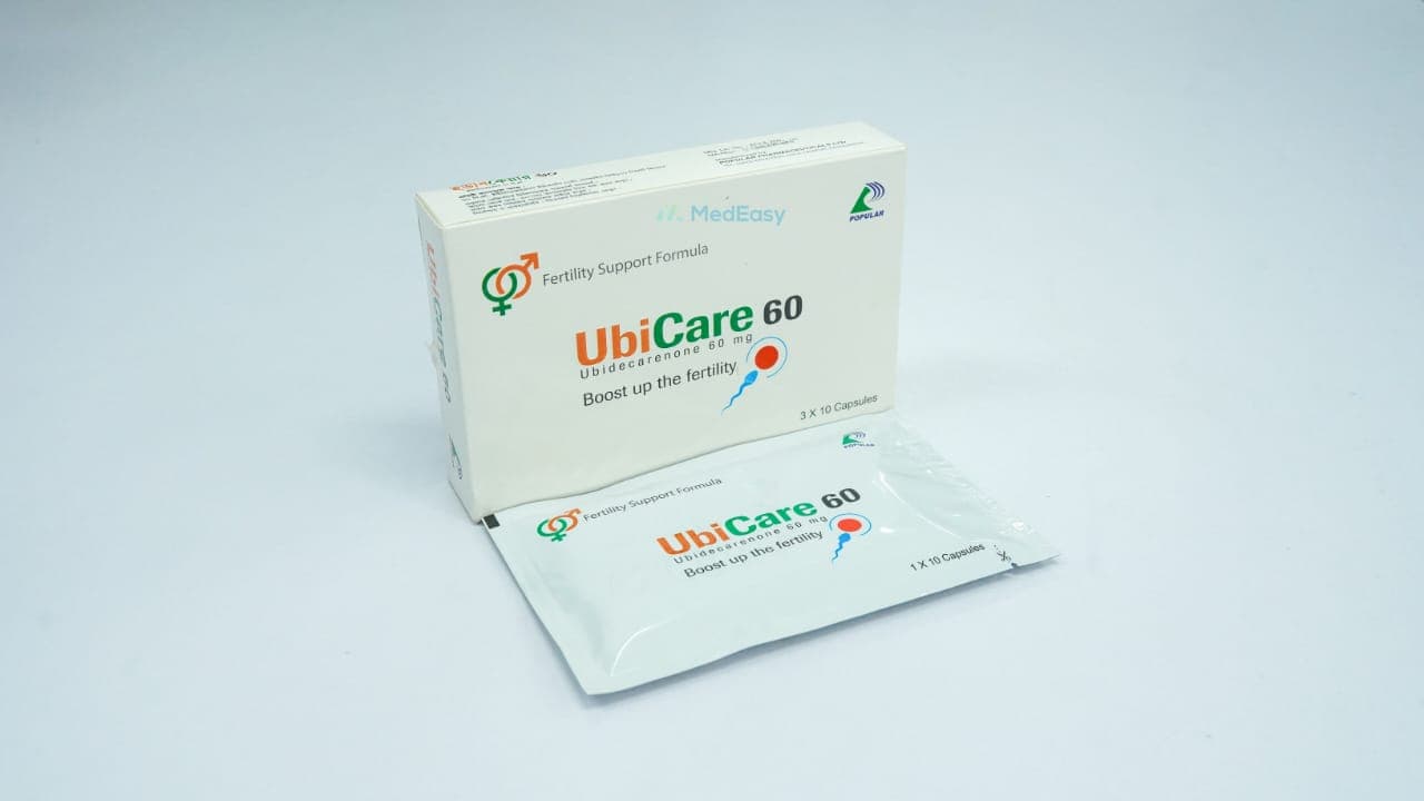 UbiCare