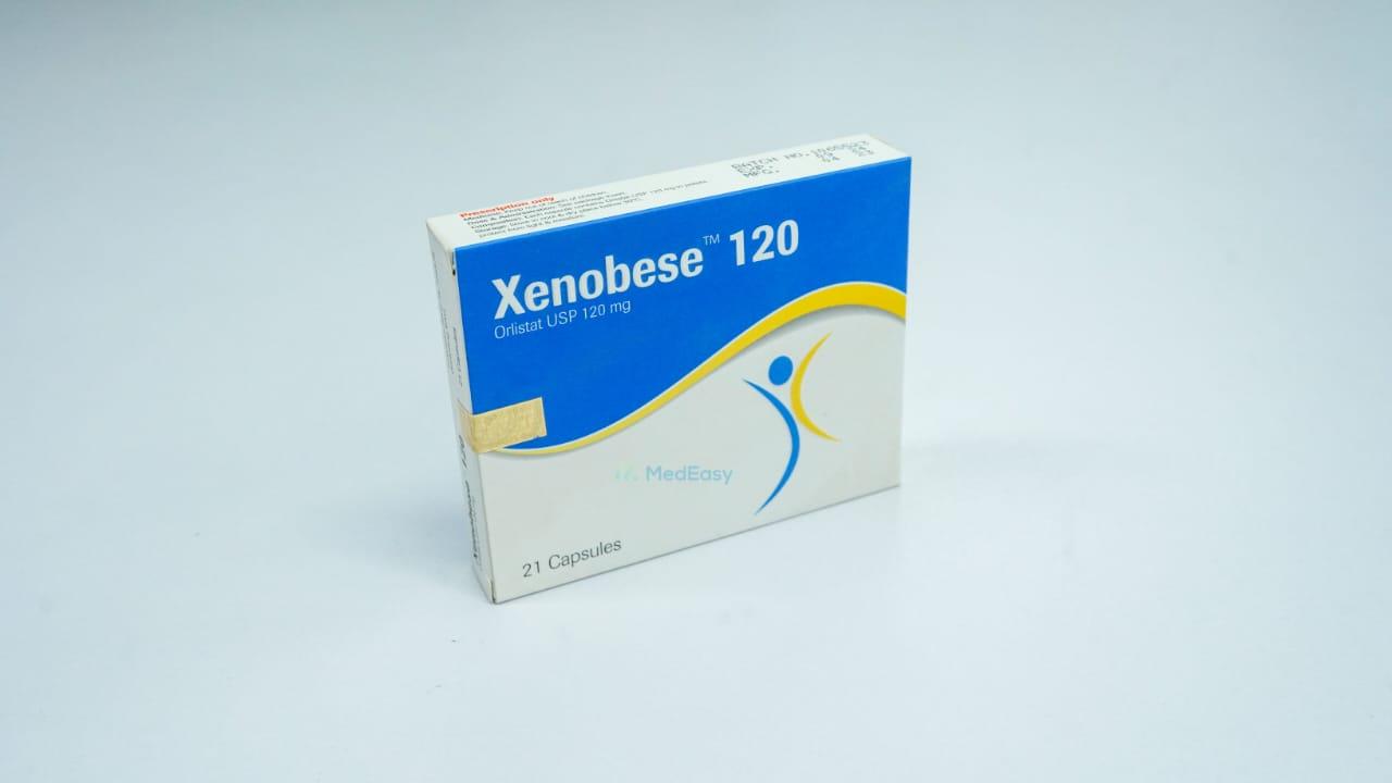 Xenobese