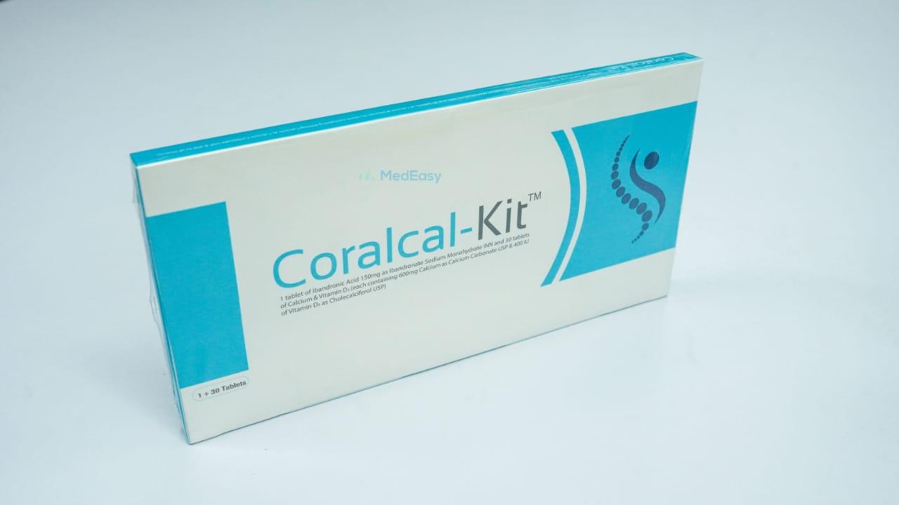 Coralcal-Kit