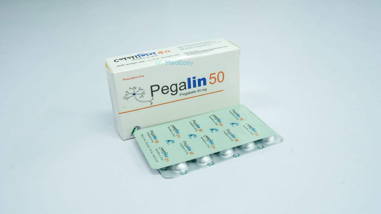 Pegalin