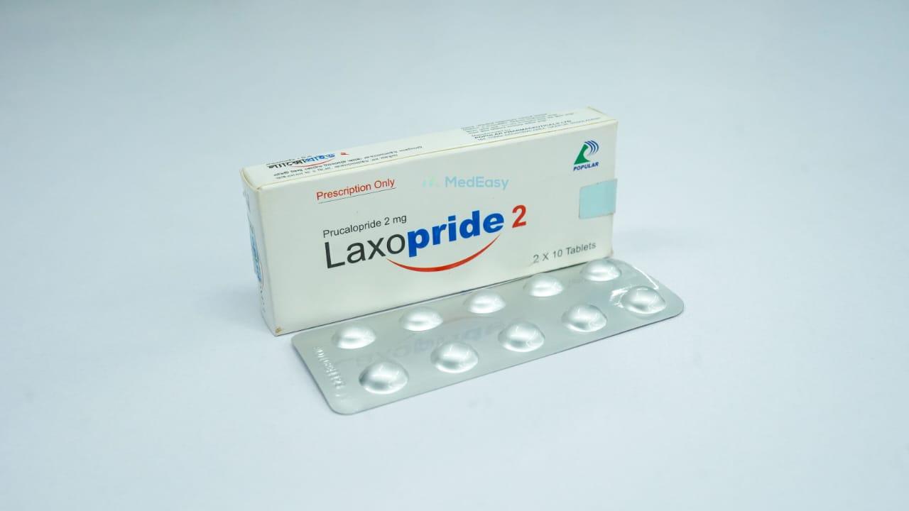 Laxopride