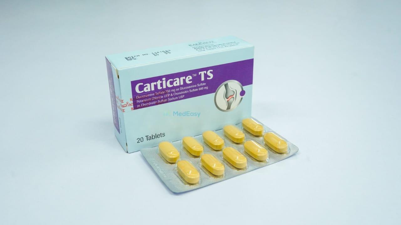 Carticare TS