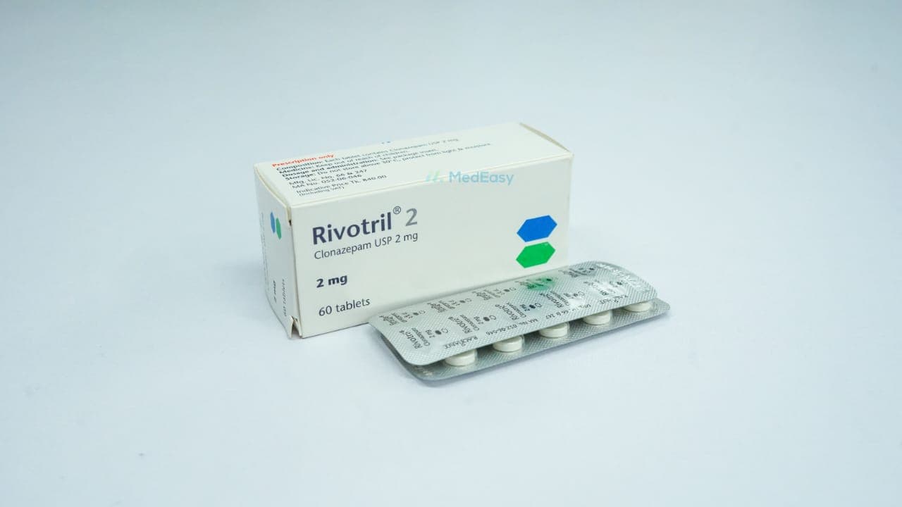 Rivotril