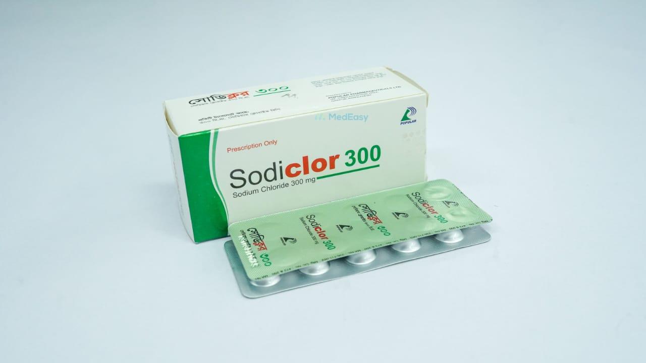 Sodiclor