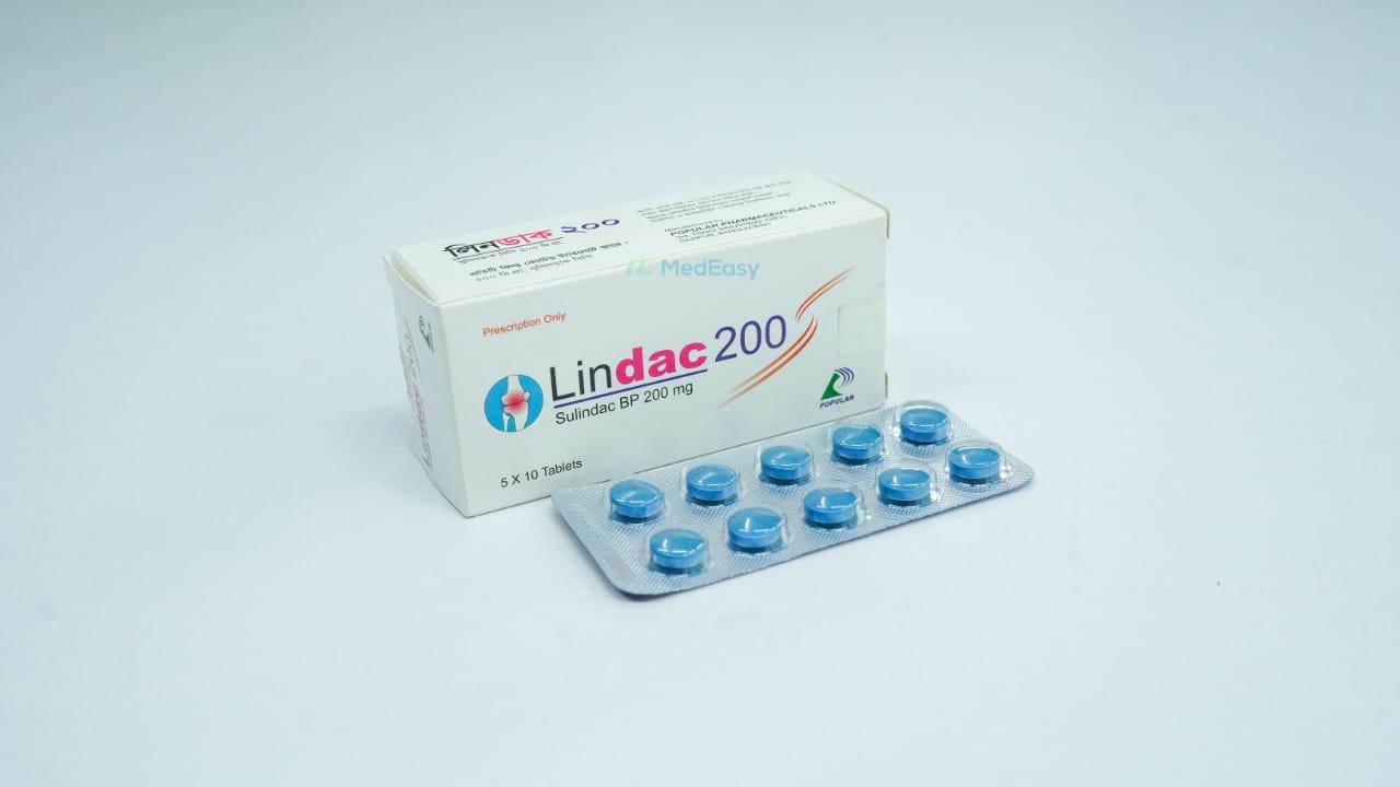 Lindac