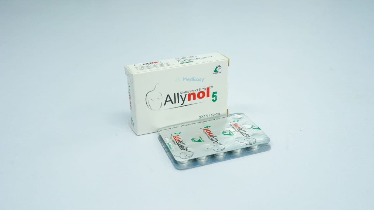 Allynol
