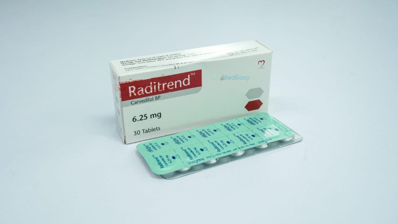 Raditrend