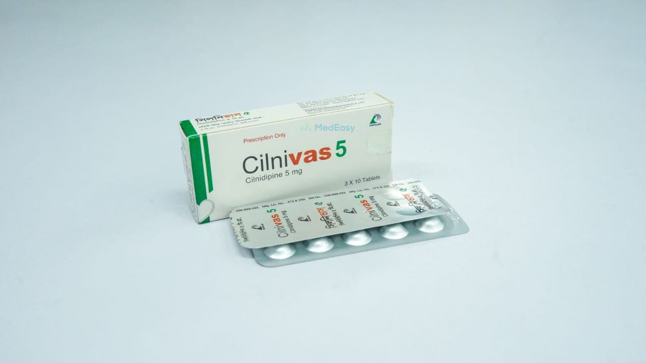 Cilnivas