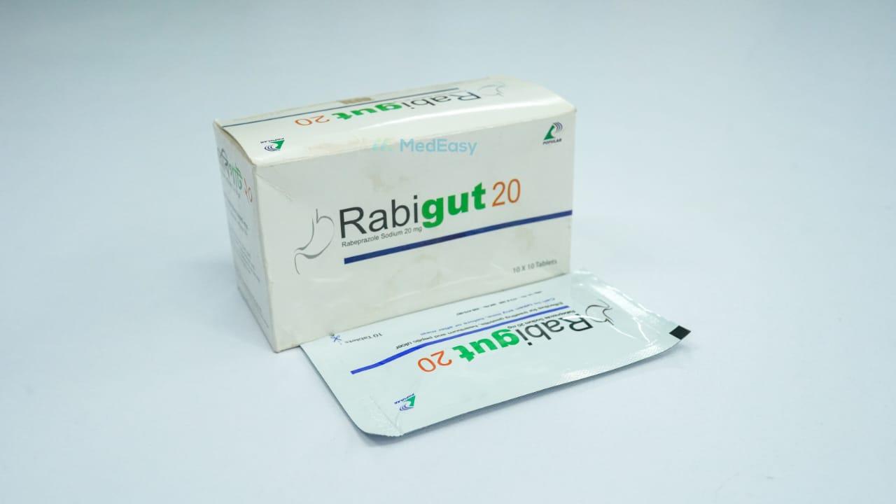 Rabigut