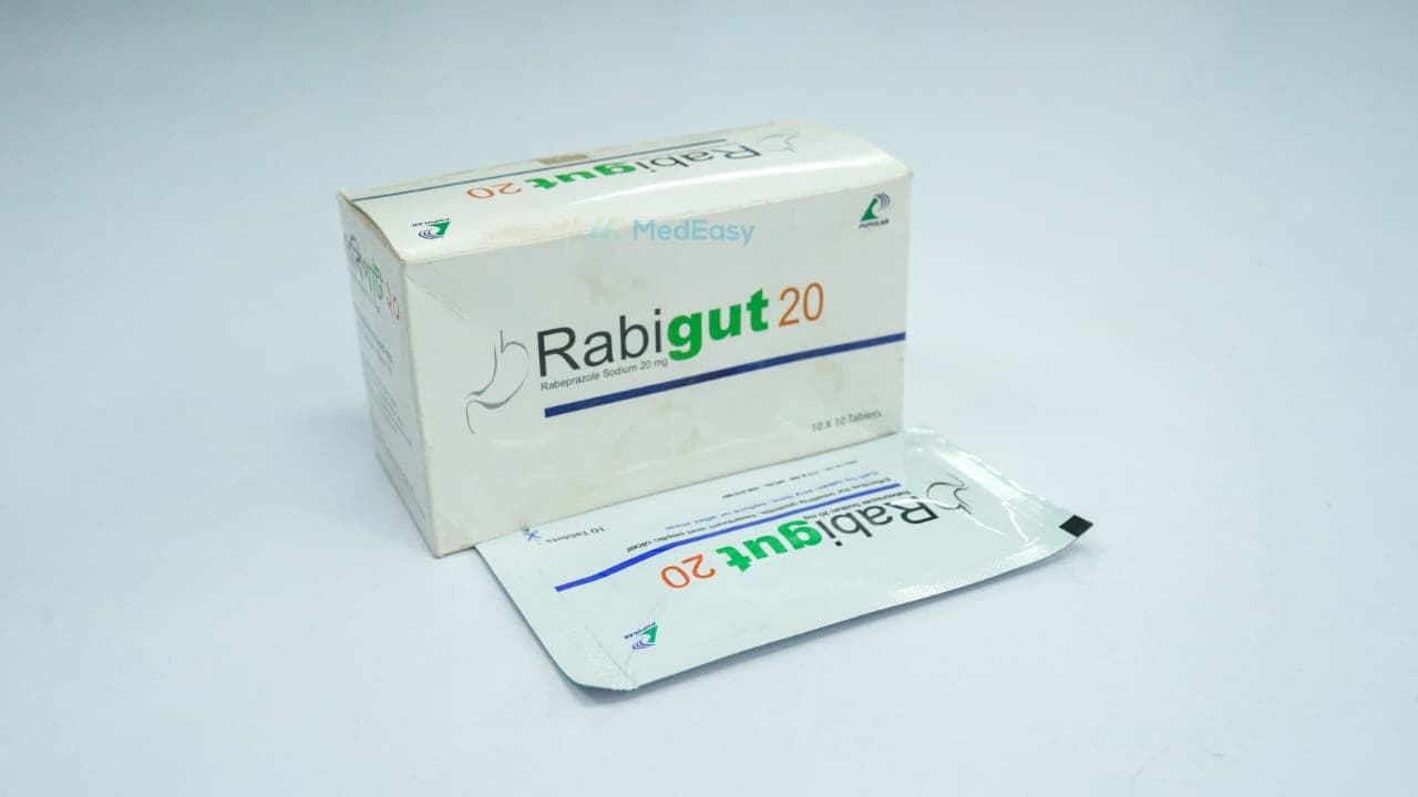 Rabigut