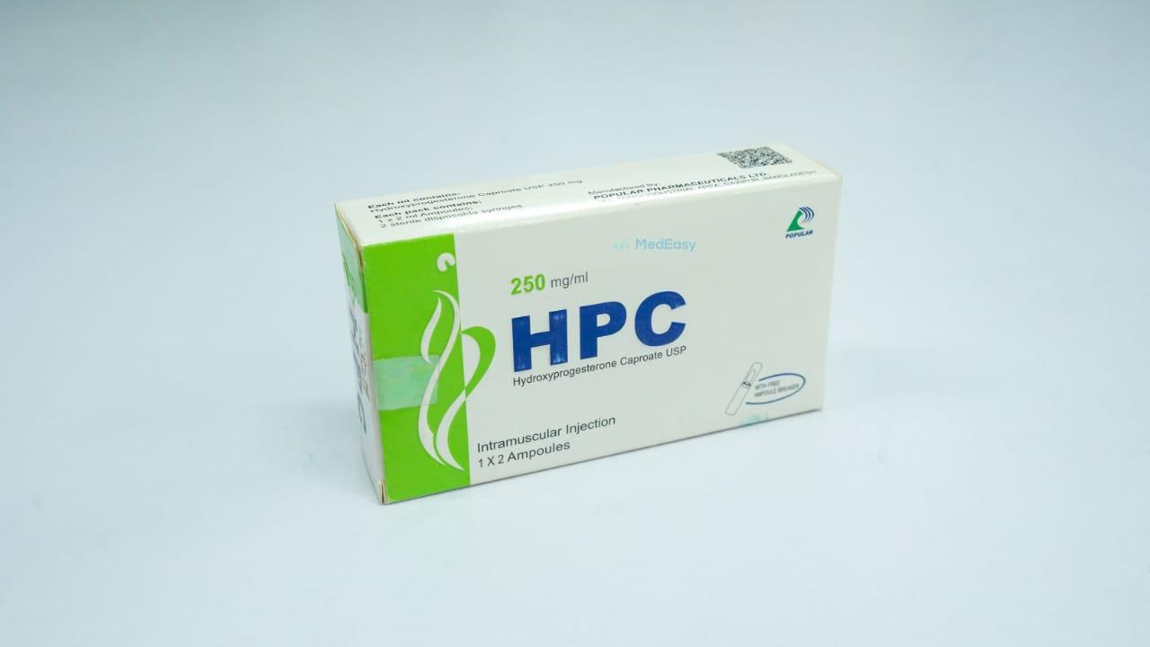 HPC