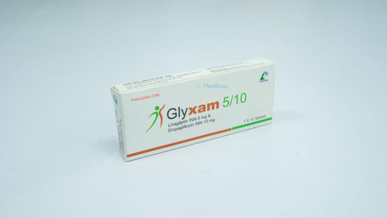 Glyxam