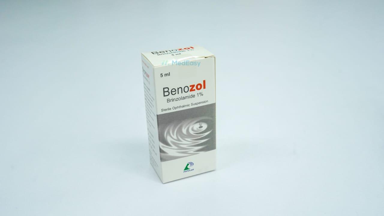 Benozol