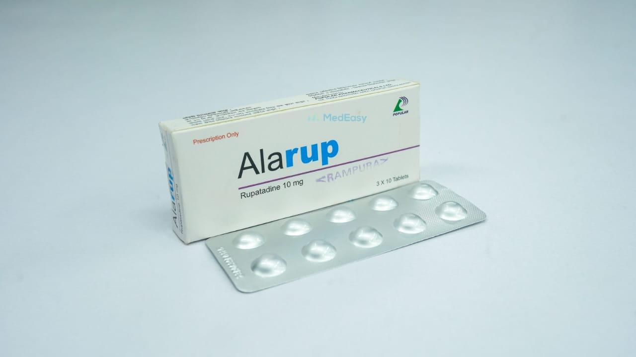 Alarup