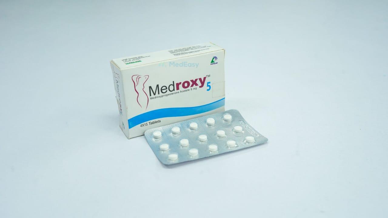 Medroxy